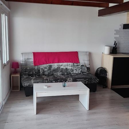 Casina - Relax View & Pool Apartment Caleta De Fuste Ngoại thất bức ảnh