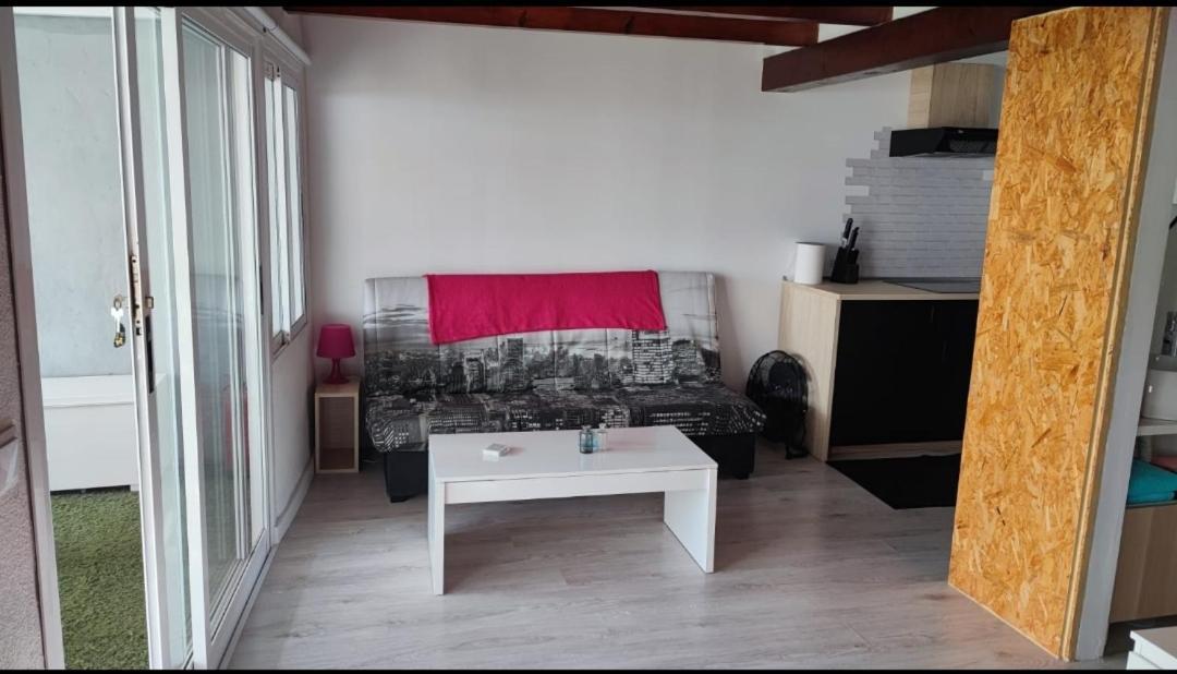 Casina - Relax View & Pool Apartment Caleta De Fuste Ngoại thất bức ảnh