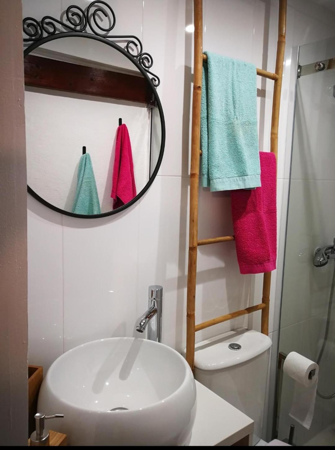 Casina - Relax View & Pool Apartment Caleta De Fuste Ngoại thất bức ảnh