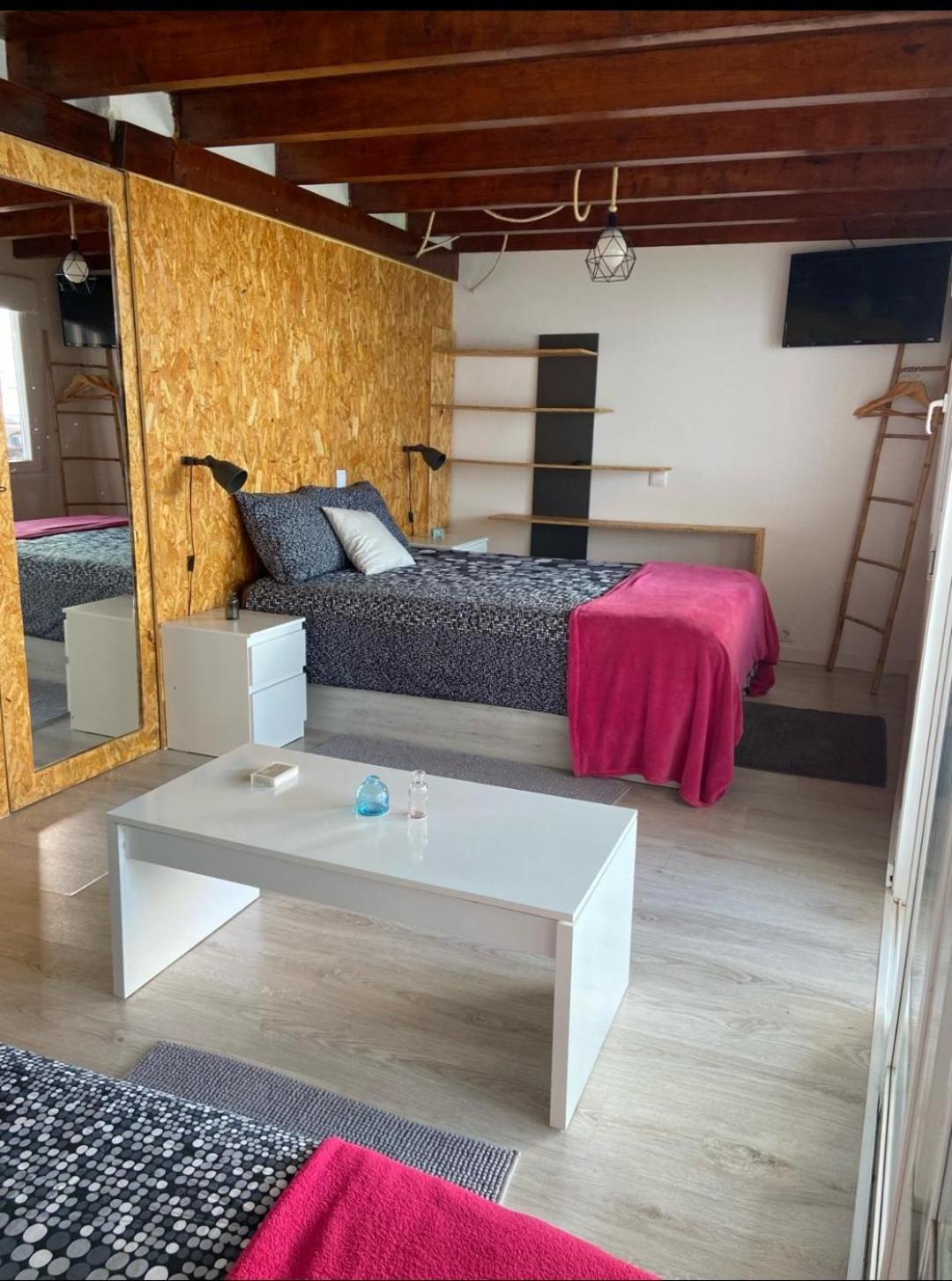 Casina - Relax View & Pool Apartment Caleta De Fuste Ngoại thất bức ảnh