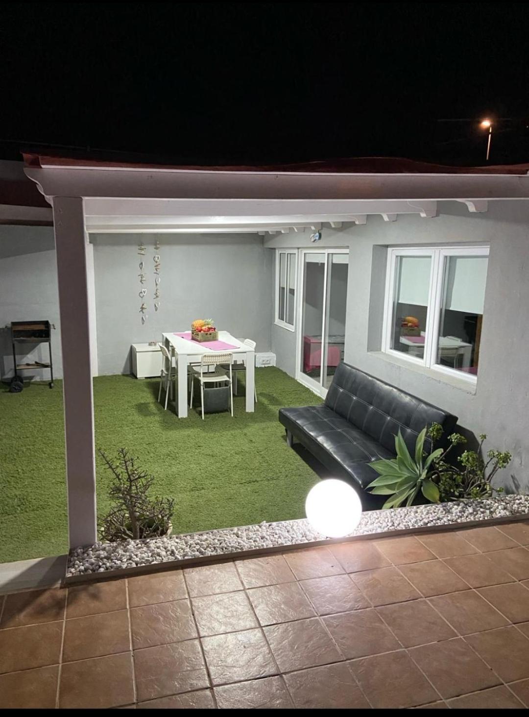 Casina - Relax View & Pool Apartment Caleta De Fuste Ngoại thất bức ảnh