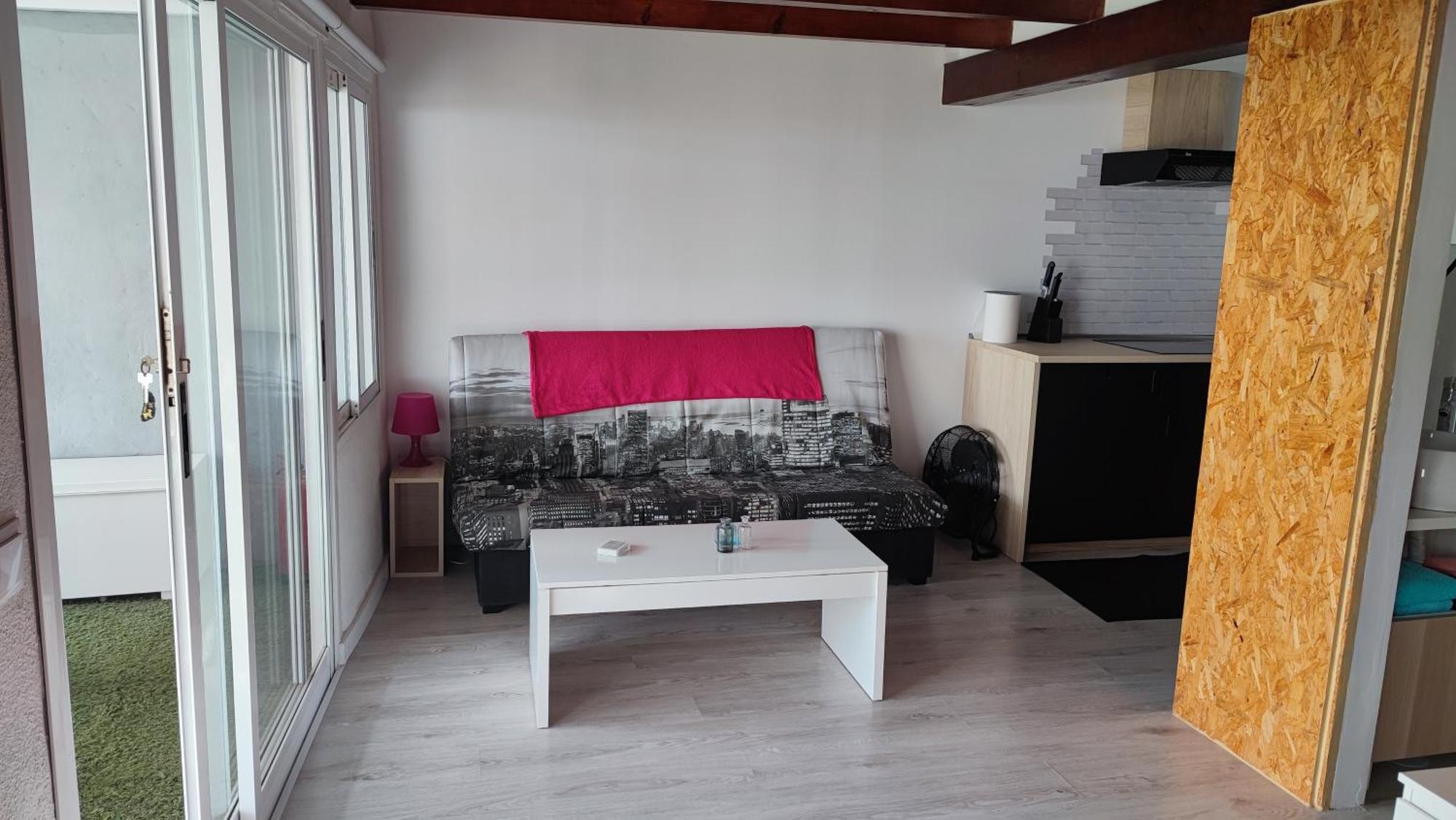 Casina - Relax View & Pool Apartment Caleta De Fuste Ngoại thất bức ảnh